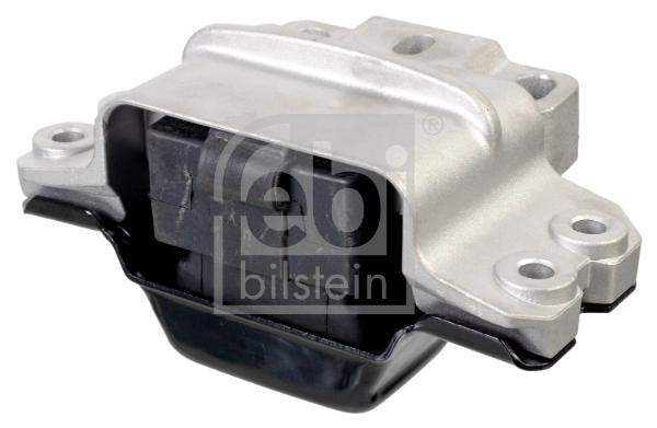 Mounting, automatic transmission